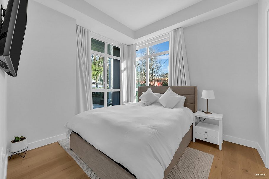 101 5007 Ash Street Vancouver, BC - 8