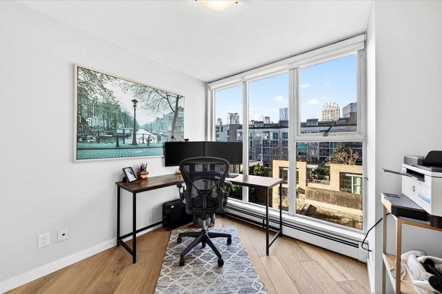 603 1009 Expo Boulevard Vancouver, BC - 19