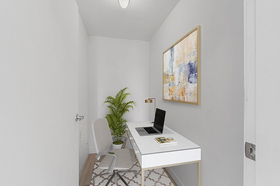 2007 999 Seymour Street Vancouver, BC - 16