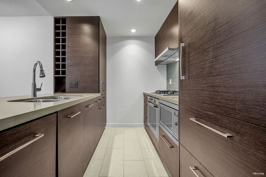 1002 833 Homer Street Vancouver, BC - 4