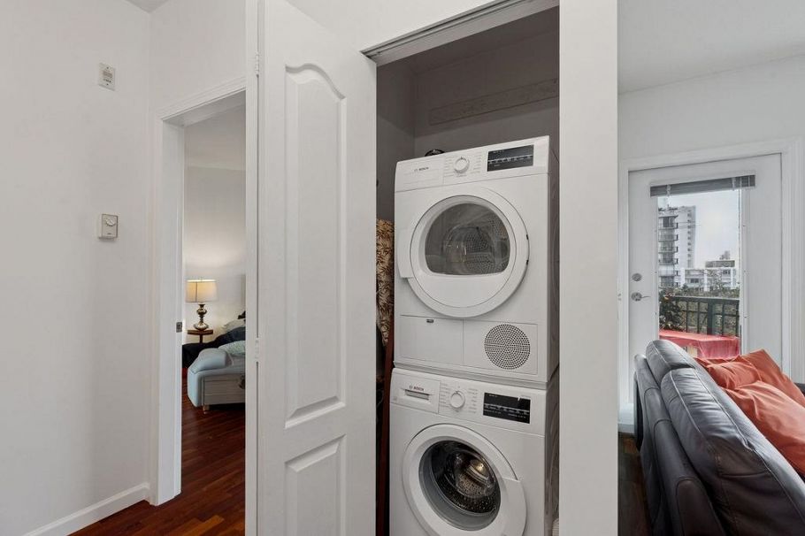 308 1928 Nelson Street Vancouver, BC - 15