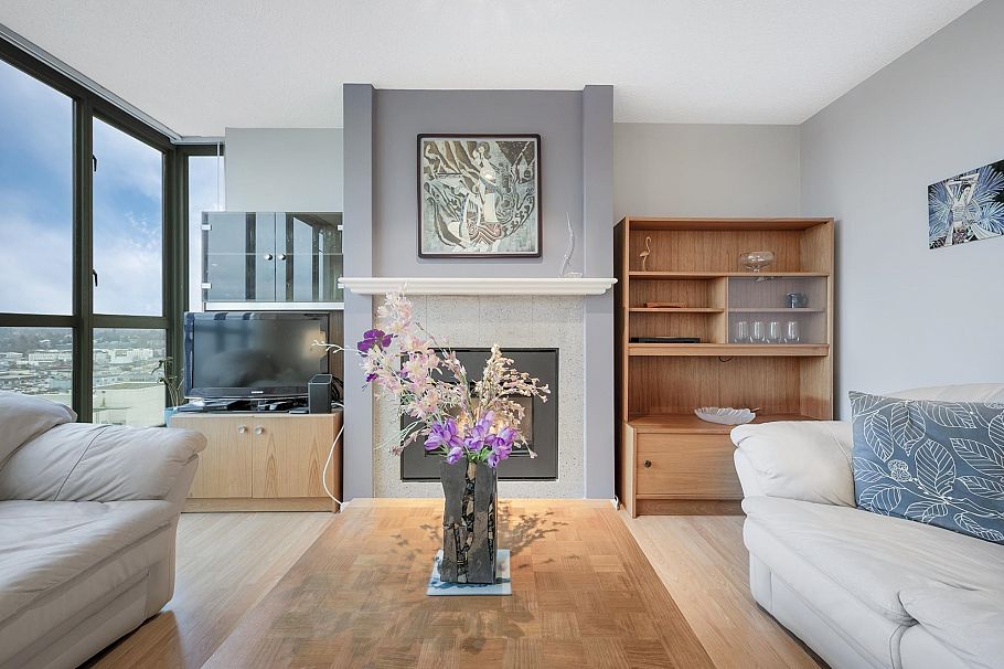 1904 1188 Quebec Street Vancouver, BC - 2