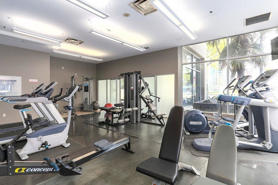 506 989 Beatty Street Vancouver, BC - 21