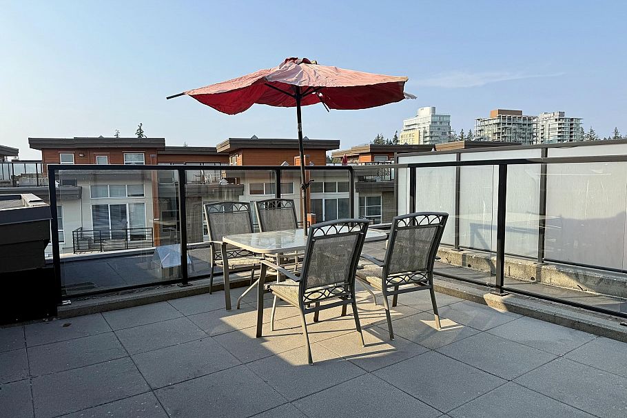 PH18 5983 Gray Avenue Vancouver, BC - 2