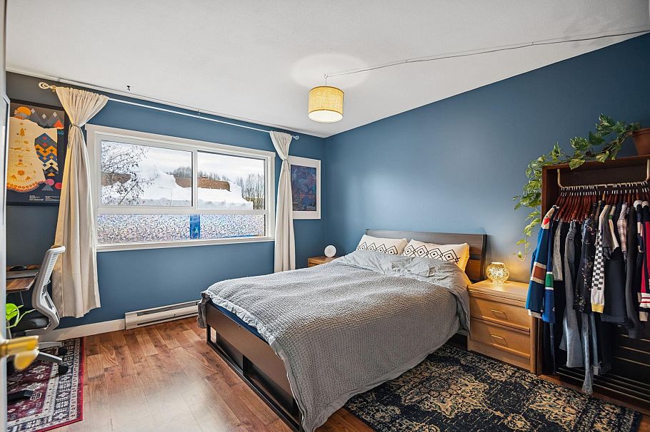 PH7 2405 Kamloops Street Vancouver, BC - 16