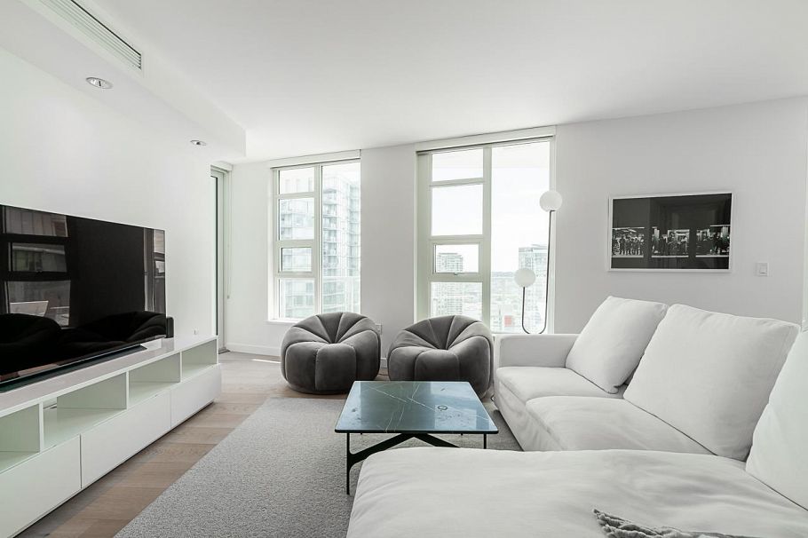 3508 1289 Hornby Street Vancouver, BC - 9