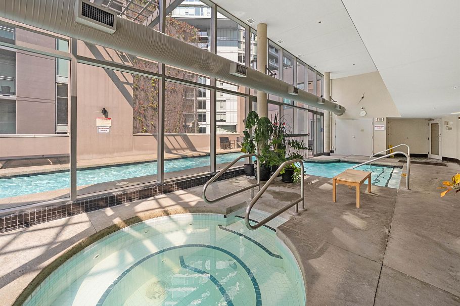 603 501 Pacific Street Vancouver, BC - 22