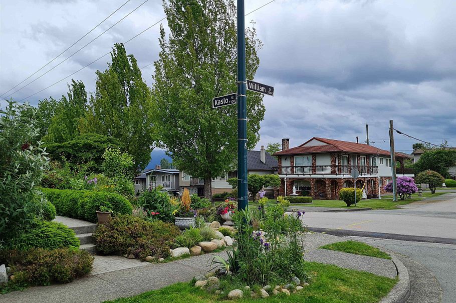 2790 William Street Vancouver, BC - 5