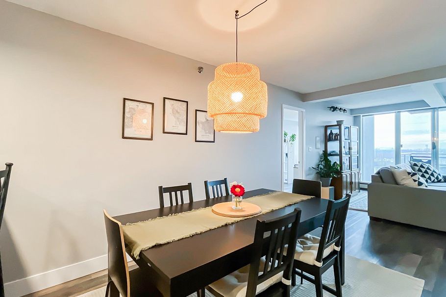 804 3061 N Kent Avenue Vancouver, BC - 8