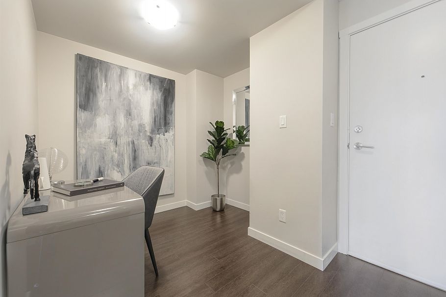 507 445 W 2nd Avenue Vancouver, BC - 30