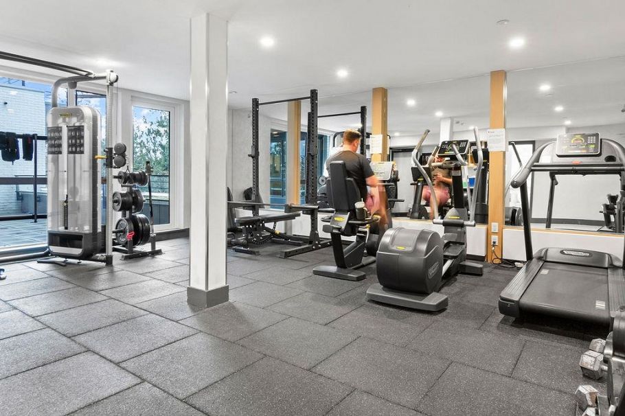 309 747 E 3rd Street North Vancouver, BC - 33