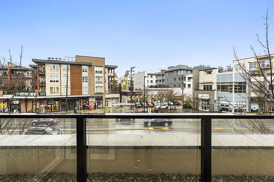 201 725 Marine Drive North Vancouver, BC - 24