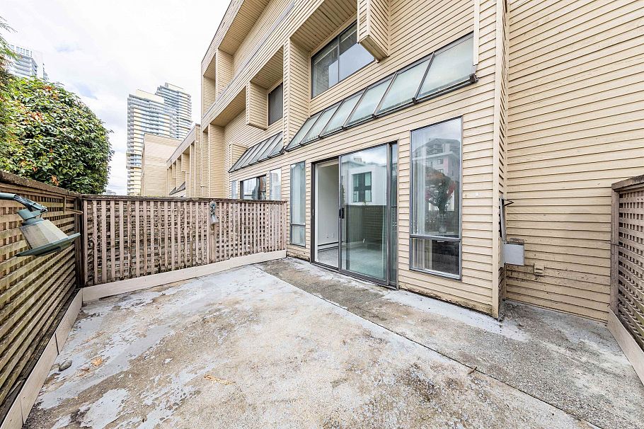 109 6460 Cassie Avenue Burnaby, BC - 23