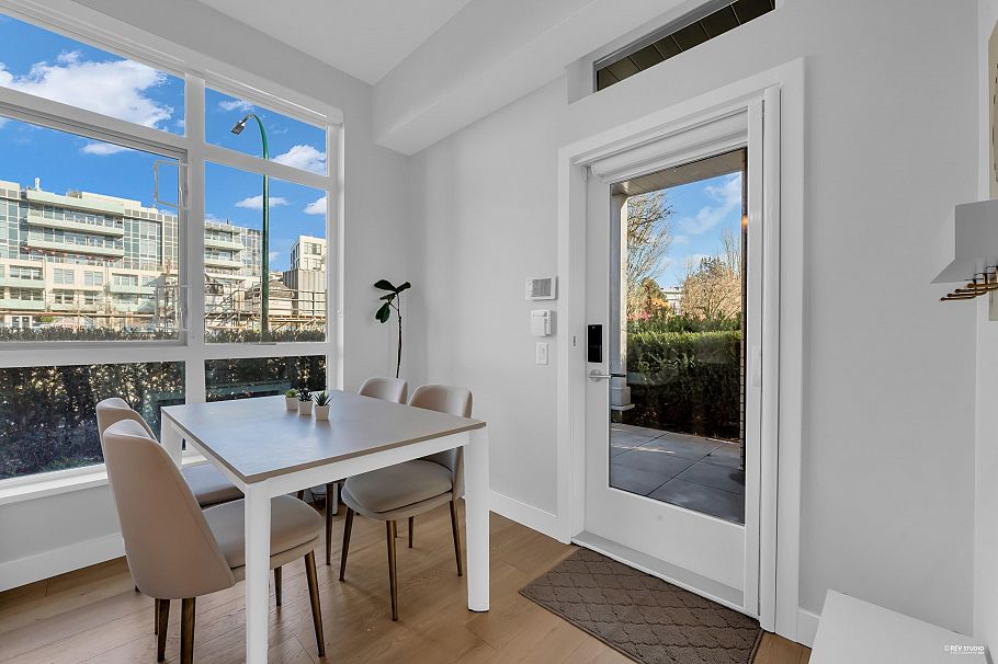 101 5007 Ash Street Vancouver, BC - 3