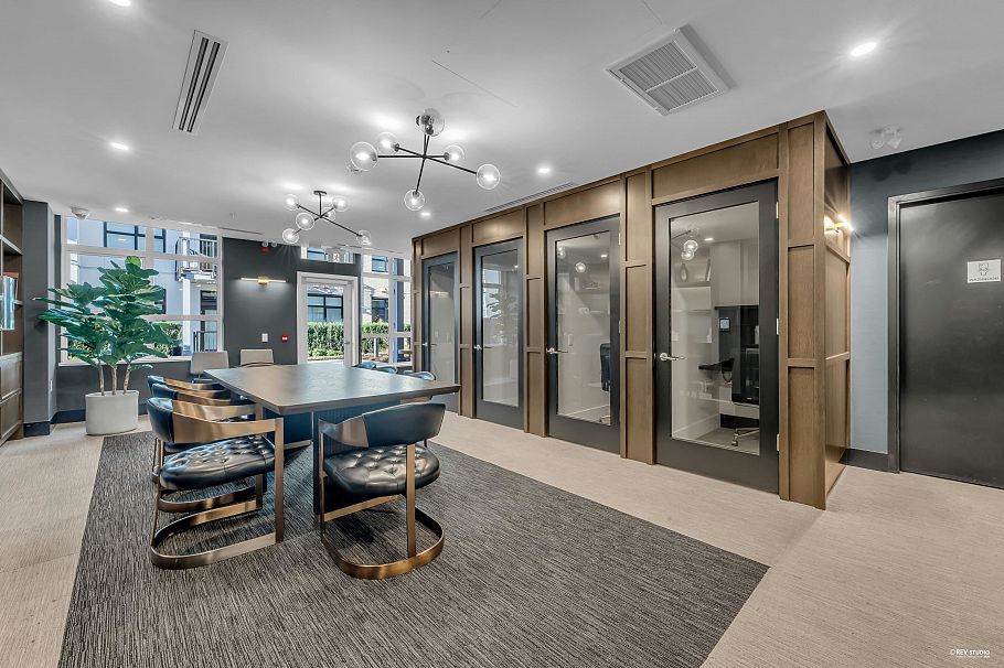 101 5007 Ash Street Vancouver, BC - 18