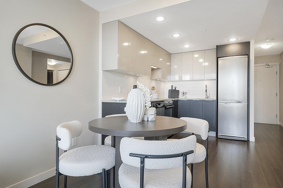 507 445 W 2nd Avenue Vancouver, BC - 6