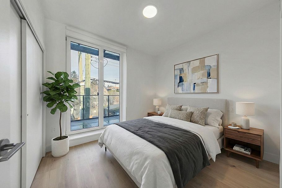 TH8 324 E Ridgeway Avenue North Vancouver, BC - 24