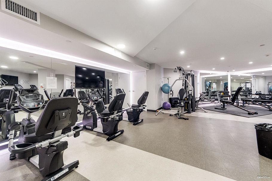 530 3563 Ross Drive Vancouver, BC - 30