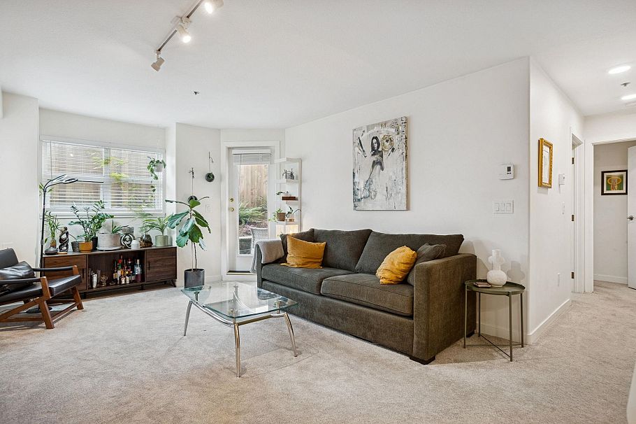 103 1515 E 6th Avenue Vancouver, BC - 1