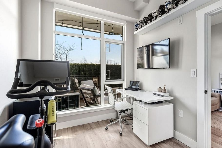 106 3588 Sawmill Crescent Vancouver, BC - 17