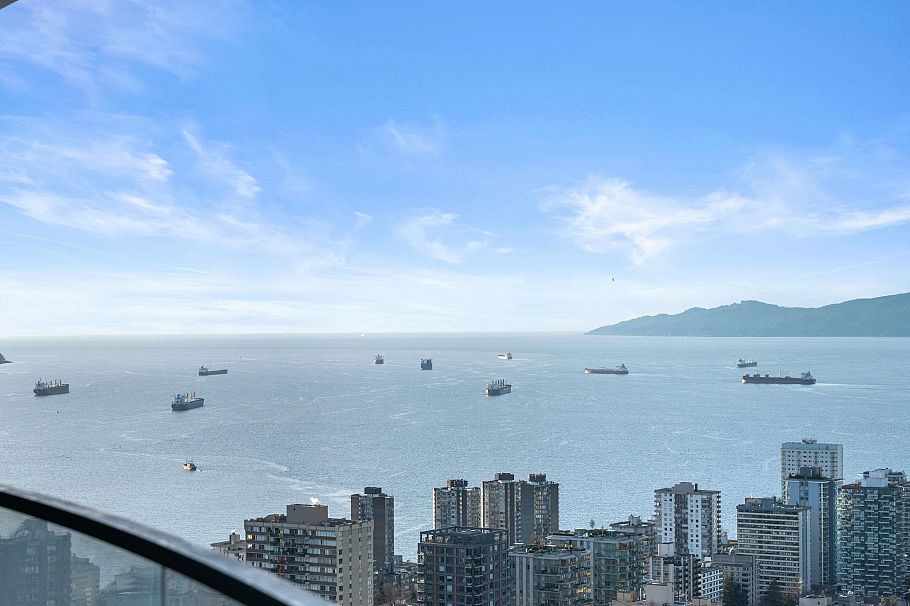 4503 1033 Nelson Street Vancouver, BC - 6