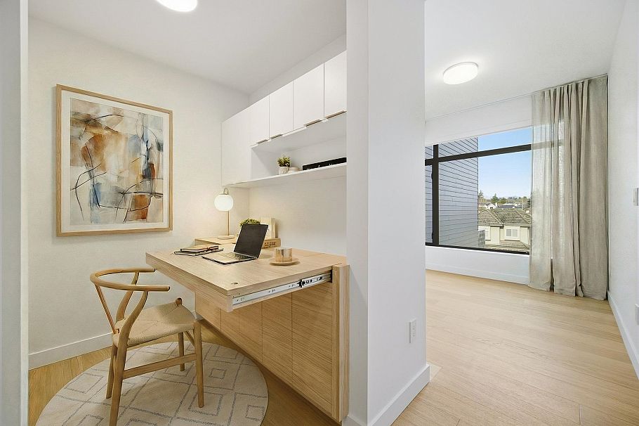 406 6485 Manitoba Street Vancouver, BC - 3