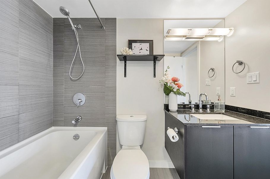 507 445 W 2nd Avenue Vancouver, BC - 23