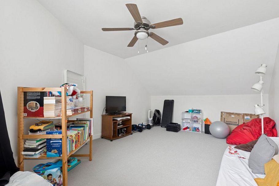 6605 Turnberry Crescent Vancouver, BC - 14