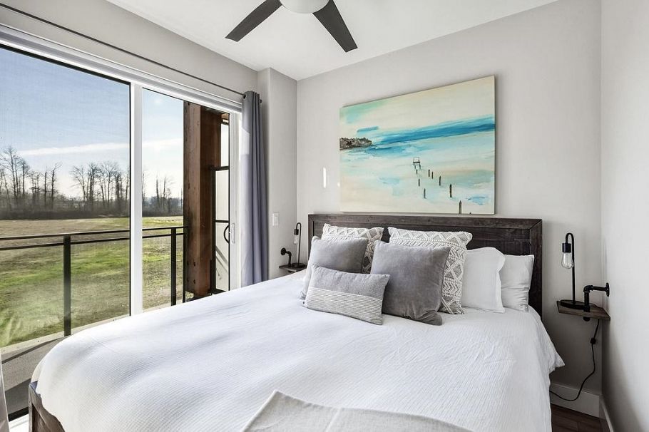 106 3588 Sawmill Crescent Vancouver, BC - 19