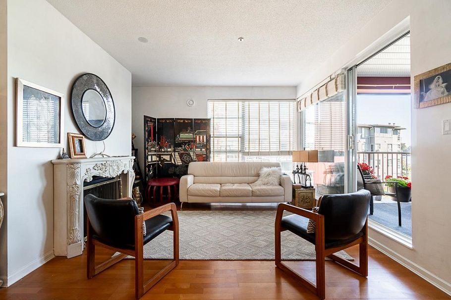 310 1820 E Kent Avenue South Vancouver, BC - 18