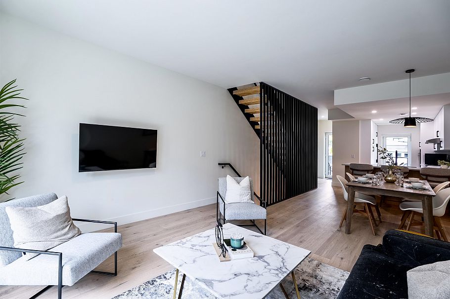 TH8 324 E Ridgeway Avenue North Vancouver, BC - 6