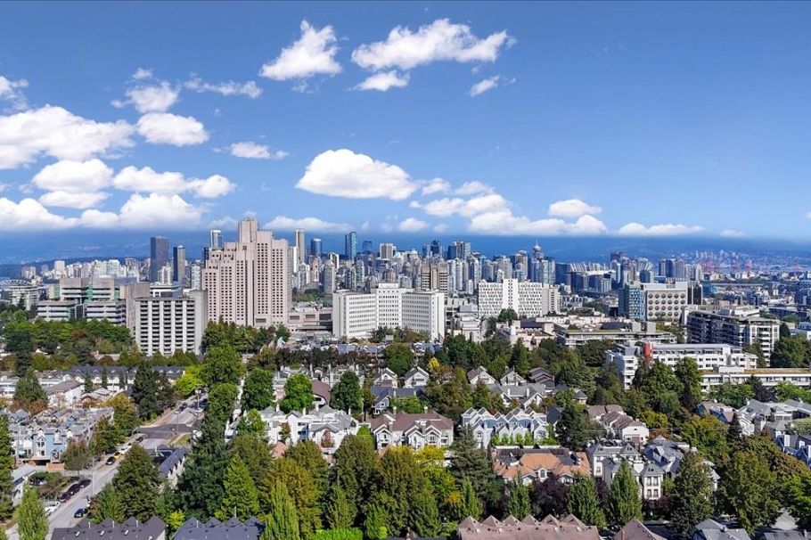 307 876 W 16th Avenue Vancouver, BC - 27