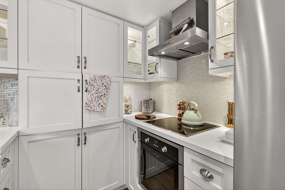 1108 1060 Alberni Street Vancouver, BC - 8