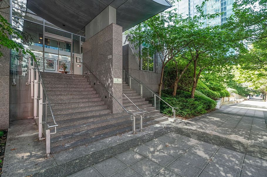 508 1200 W Georgia Street Vancouver, BC - 17