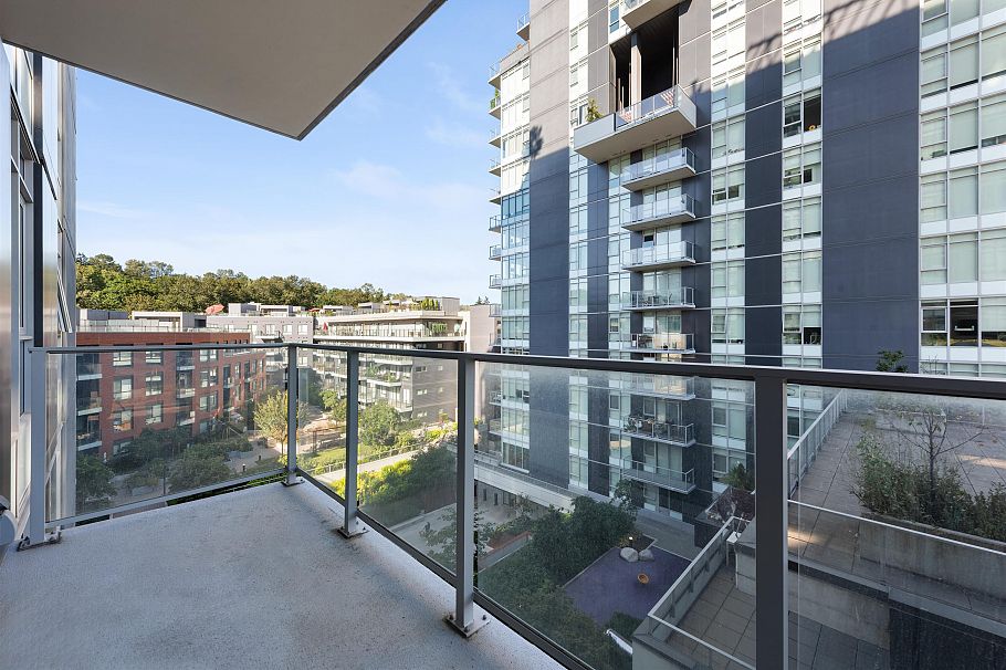 601 8570 Rivergrass Drive Vancouver, BC - 14