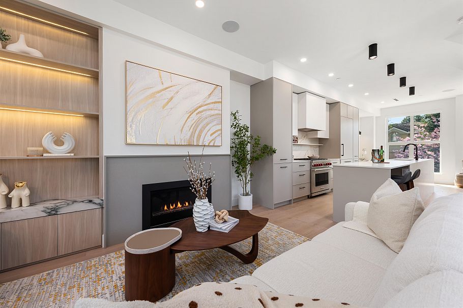 1495 W 52nd Avenue Vancouver, BC - 12