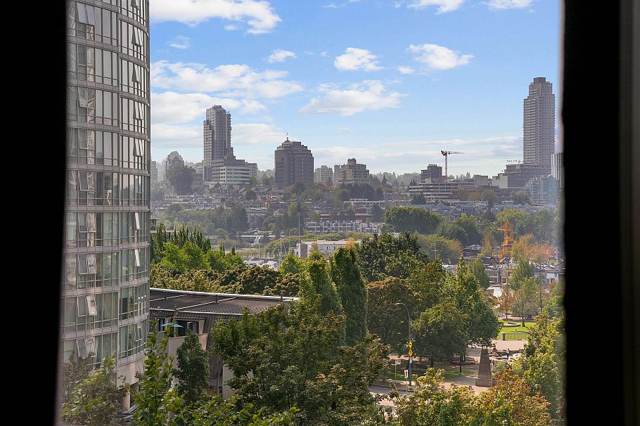 603 501 Pacific Street Vancouver, BC - 19