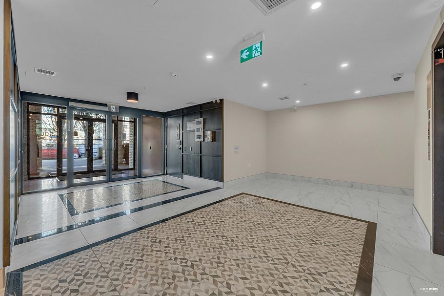 101 5007 Ash Street Vancouver, BC - 19