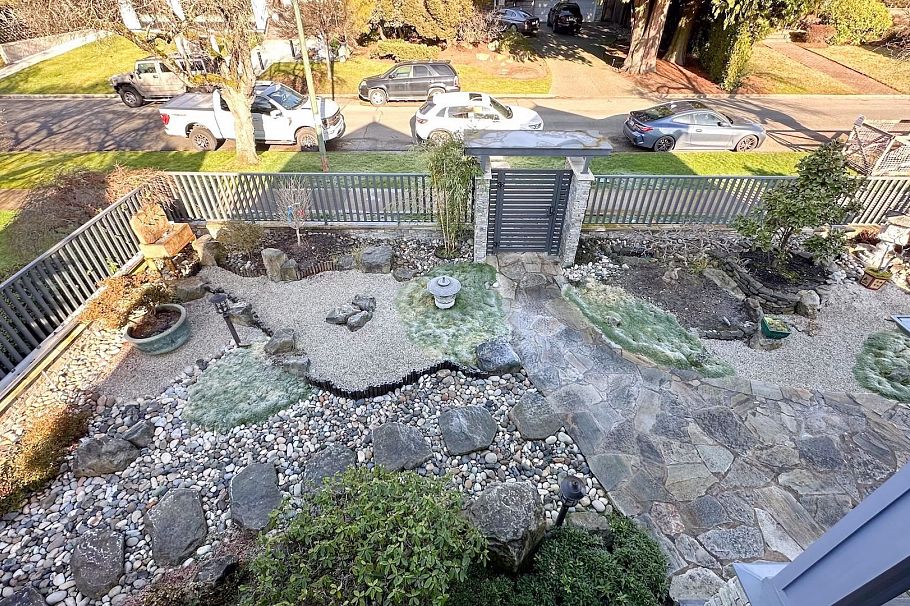 1 1332 W 58th Avenue Vancouver, BC - 25