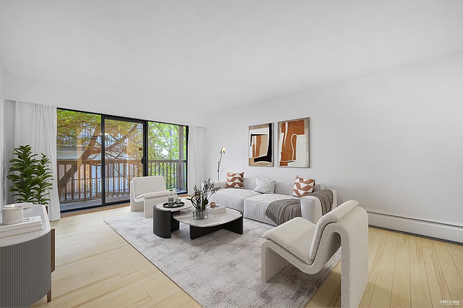 103 150 E 5th Street North Vancouver, BC - 2