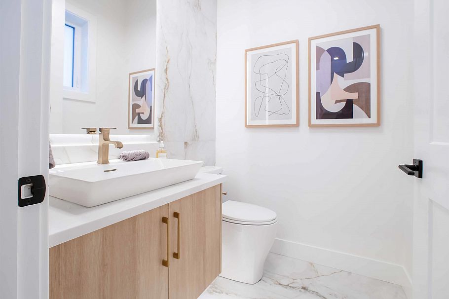 1 2785 W 21 Avenue Vancouver, BC - 8