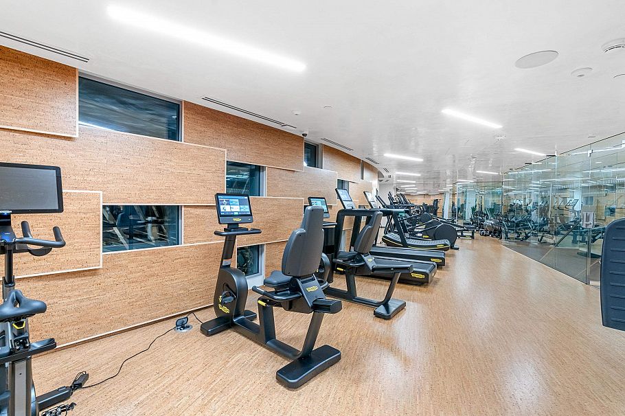 501 1568 Alberni Street Vancouver, BC - 30