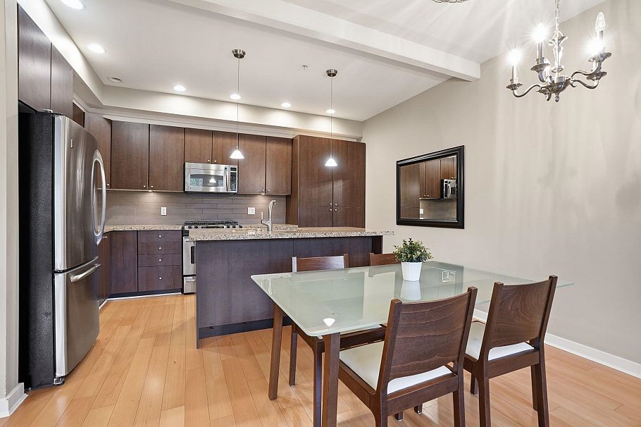 3 1863 Wesbrook Mall Vancouver, BC - 4