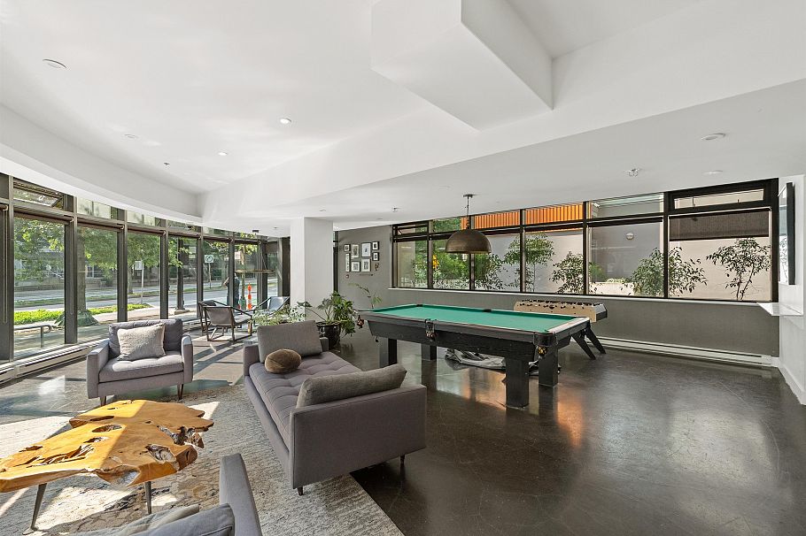 603 501 Pacific Street Vancouver, BC - 23