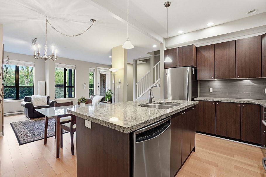 3 1863 Wesbrook Mall Vancouver, BC - 7