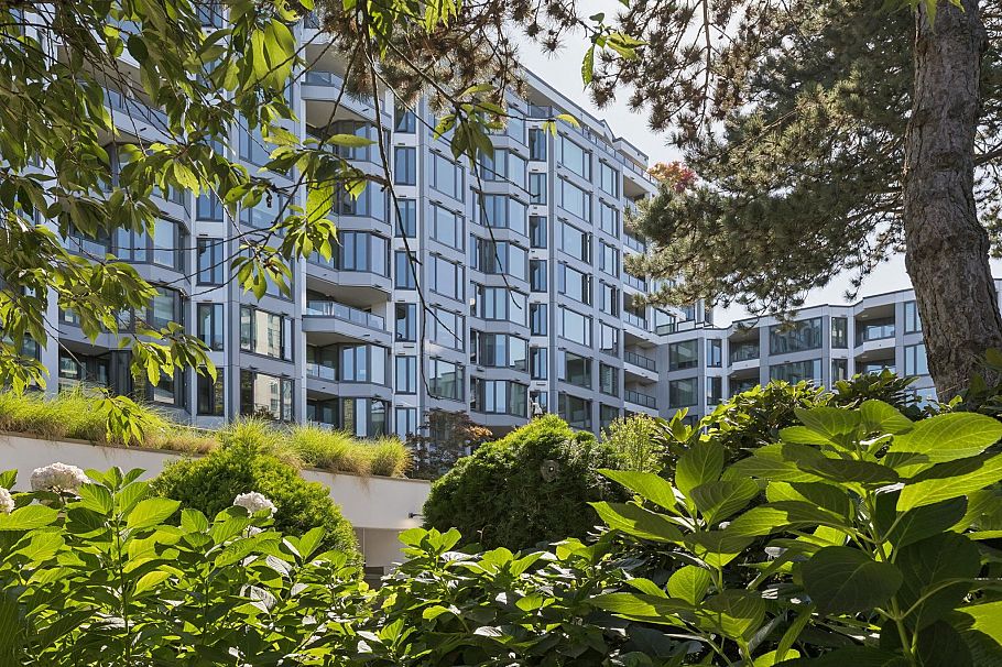 609 2201 Pine Street Vancouver, BC - 27