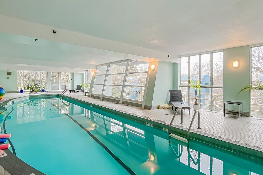 804 3061 N Kent Avenue Vancouver, BC - 25