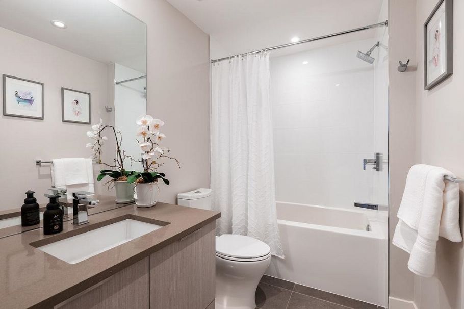 106 3588 Sawmill Crescent Vancouver, BC - 28