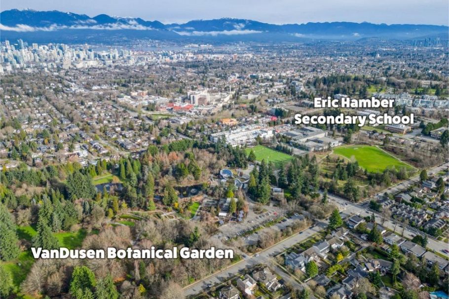 1450 W 40th Avenue Vancouver, BC - 20