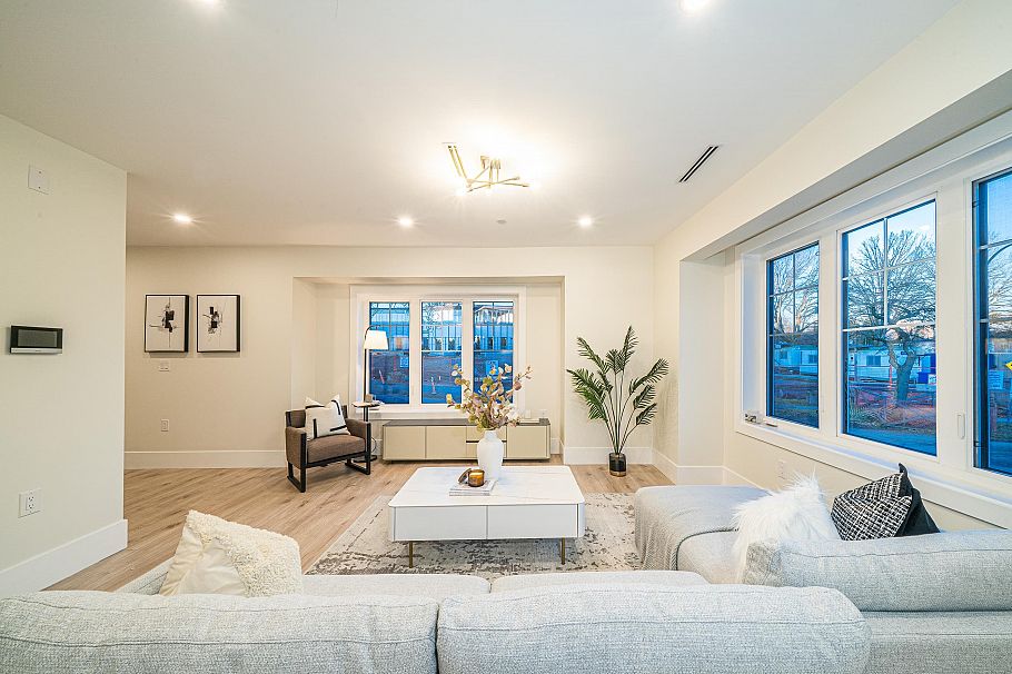 7815 Shaughnessy Street Vancouver, BC - 5